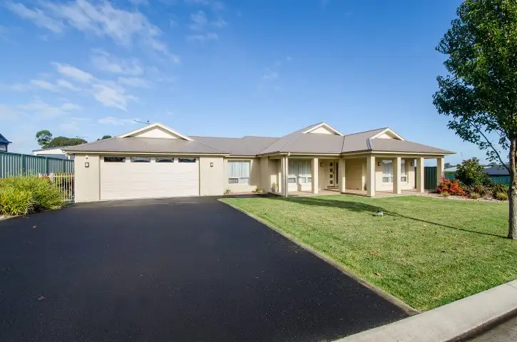 Second view of Homely house listing, 10 James Cook Avenue, Mount Gambier SA 5290