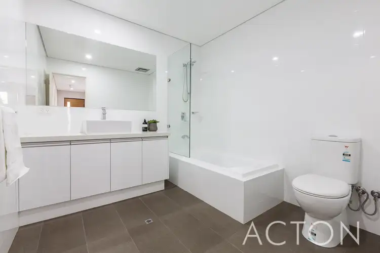 Sixth view of Homely house listing, 3/28 Stadium Drive, Floreat WA 6014