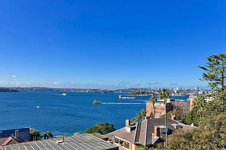 Second view of Homely studio listing, 36/20 Carabella Street, Kirribilli NSW 2061