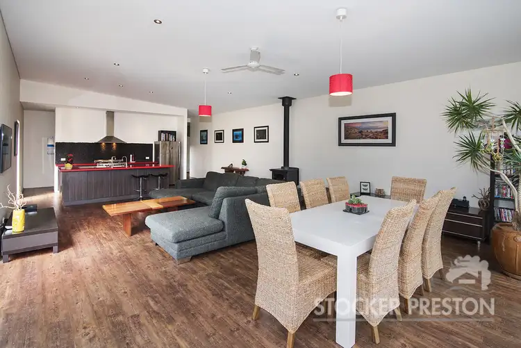 Sixth view of Homely house listing, 3 Chenin St, Cowaramup WA 6284
