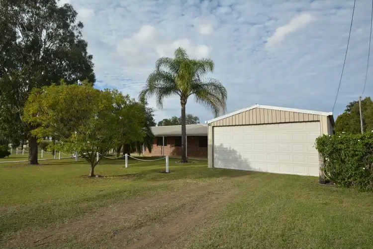 Second view of Homely house listing, 17 Biddeston Linthorpe Road, Biddeston QLD 4401