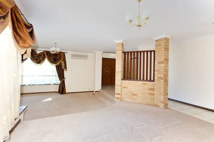 Sixth view of Homely house listing, 18 Earlston Place, Booragoon WA 6154