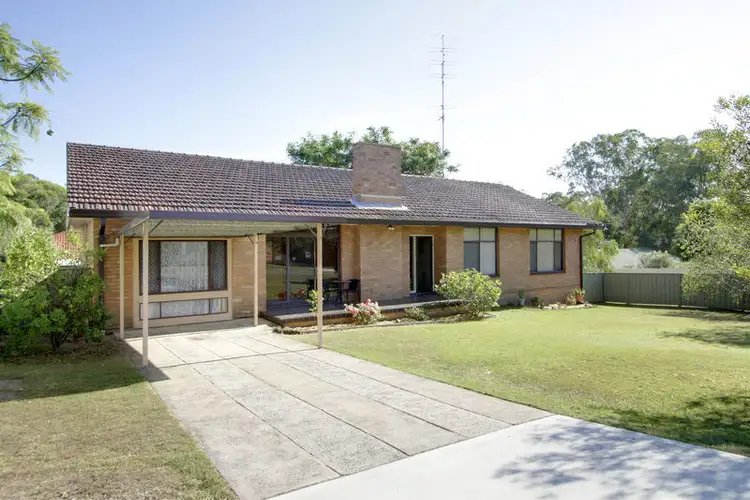 Main view of Homely house listing, 87 Beauty Point Road, Morisset NSW 2264