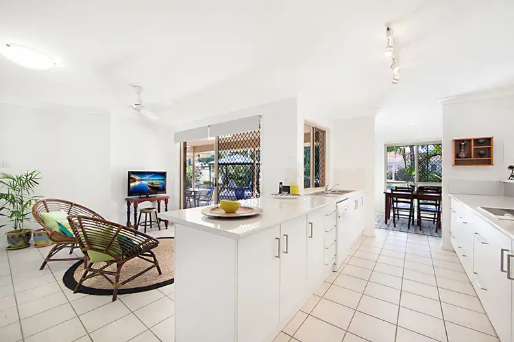 Third view of Homely house listing, 1 Kamaran Court, Annandale QLD 4814