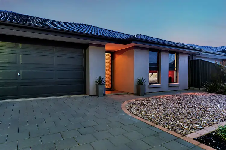 Second view of Homely house listing, 71 Serpentine Circuit, Andrews Farm SA 5114