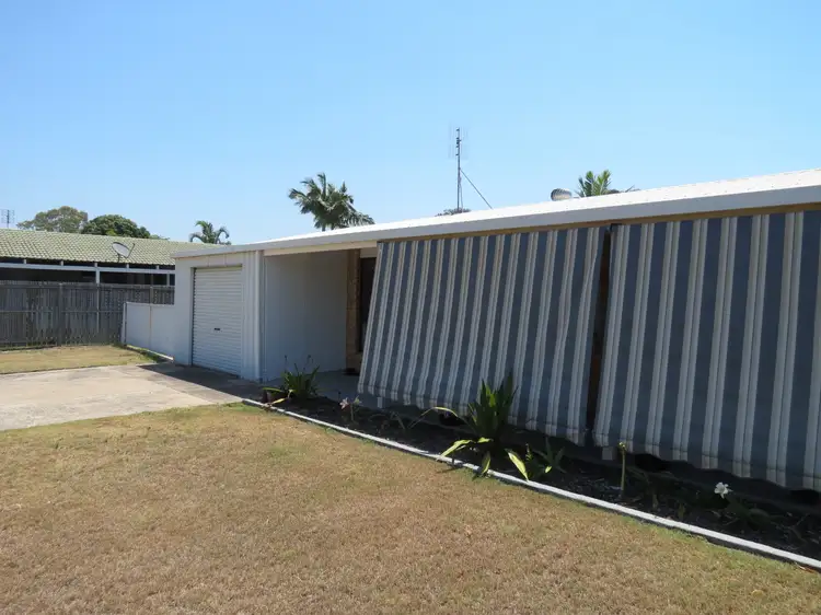 Second view of Homely house listing, 33 William Street, Urangan QLD 4655