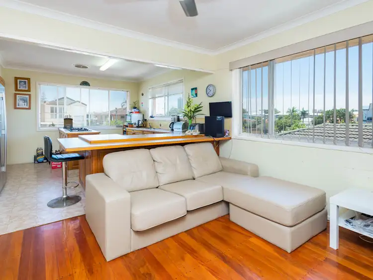 Seventh view of Homely house listing, 30 Vaggelas Crescent, Biggera Waters QLD 4216