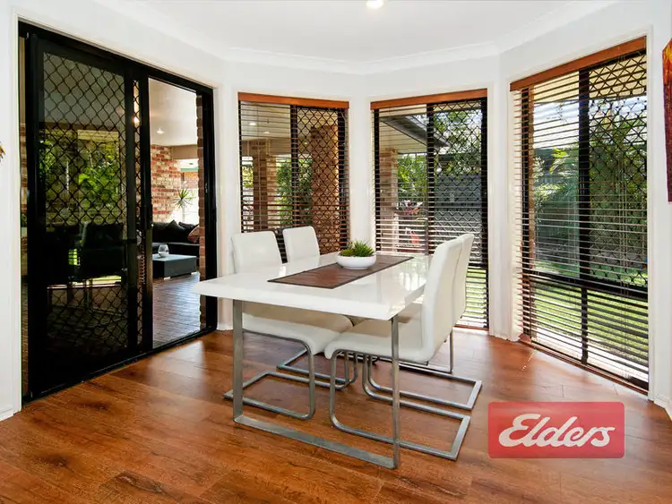 Sixth view of Homely house listing, 3 ELATUM COURT, Shailer Park QLD 4128