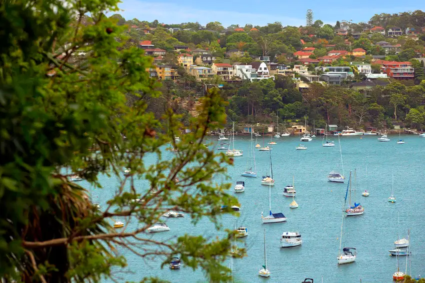 Main view of Homely house listing, 20 Bullecourt Avenue, Mosman NSW 2088