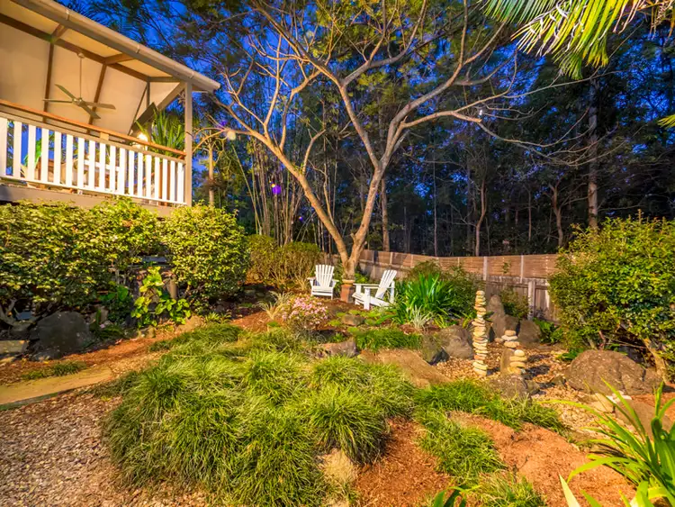 Seventh view of Homely house listing, 4 Tonnere Ct, Eatons Hill QLD 4037