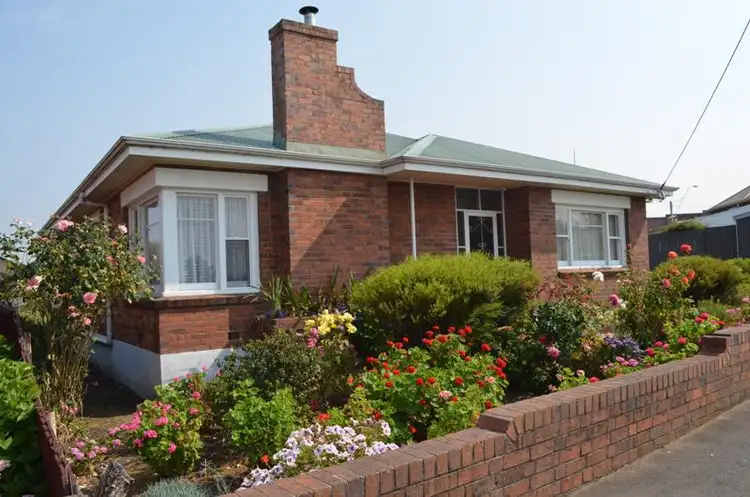 Main view of Homely house listing, 2 Tompsons Lane, Newnham TAS 7248