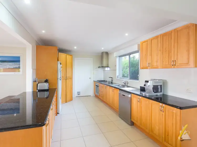 Fourth view of Homely house listing, 33 TIMBARRA CR, Jindalee QLD 4074