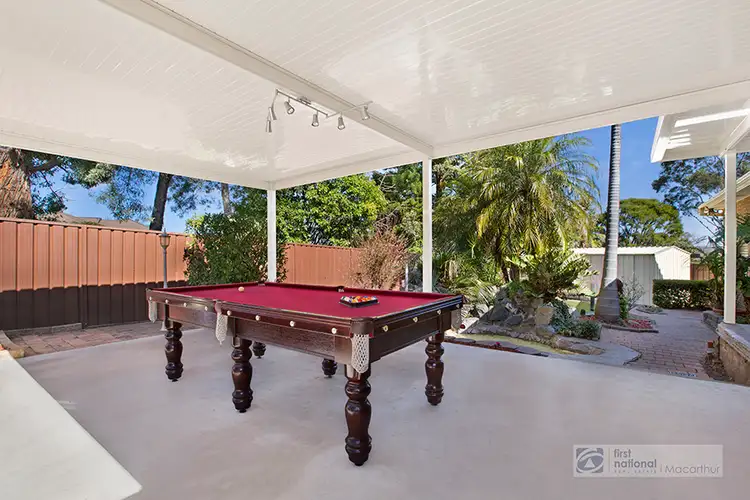 Sixth view of Homely house listing, 14 Lisson Place, Minto NSW 2566