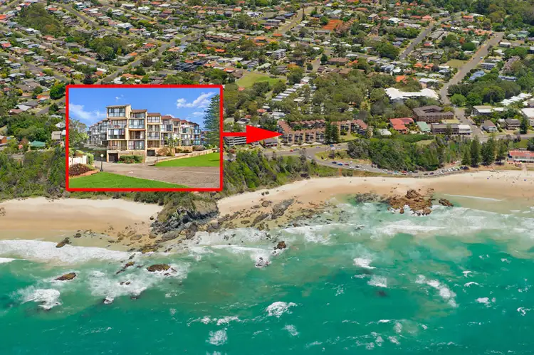 Second view of Homely unit listing, 21/58 Pacific Drive, Port Macquarie NSW 2444