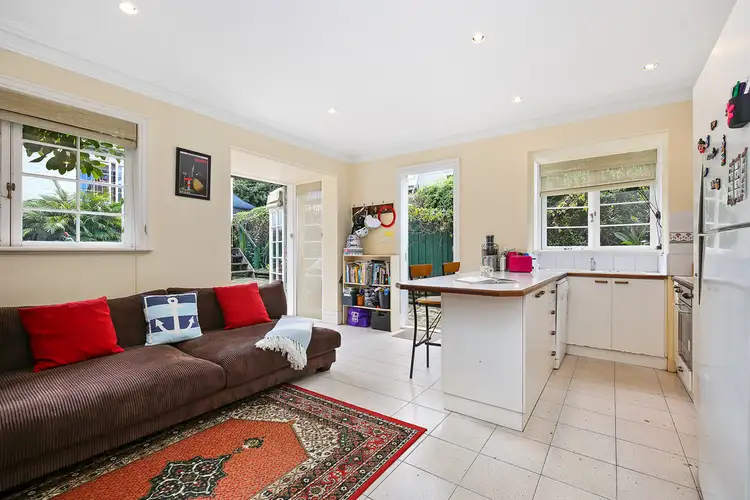 Fourth view of Homely house listing, 27 Darley Street, Newtown NSW 2042
