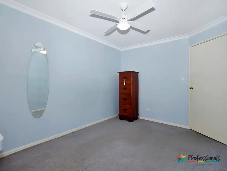 Sixth view of Homely house listing, 38 Halwest Way, Alexander Heights WA 6064