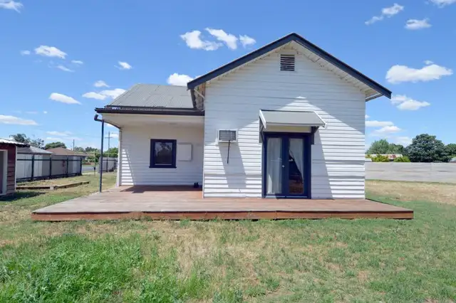 Main view of Homely house listing, 58 Henderson Road Tongala Via, Echuca VIC 3564