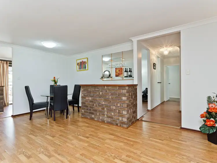 Sixth view of Homely house listing, 176 Winterfold Road, Kardinya WA 6163