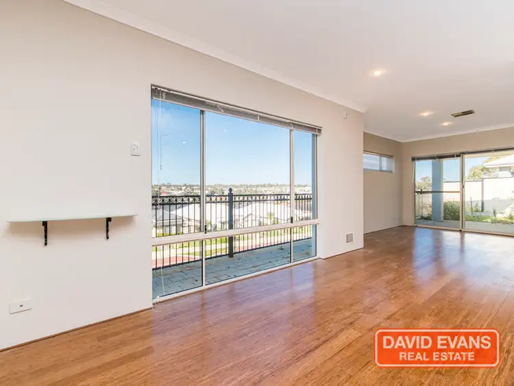 Sixth view of Homely house listing, 55 Observatory Drive, Clarkson WA 6030