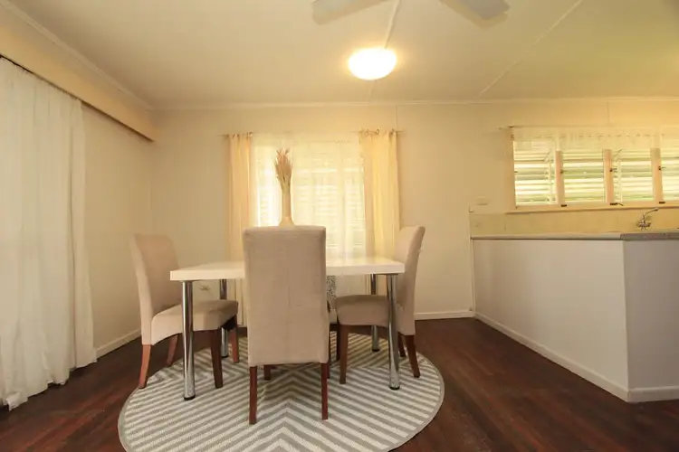 Fifth view of Homely house listing, 7 Lonsdale Street, Gulliver QLD 4812