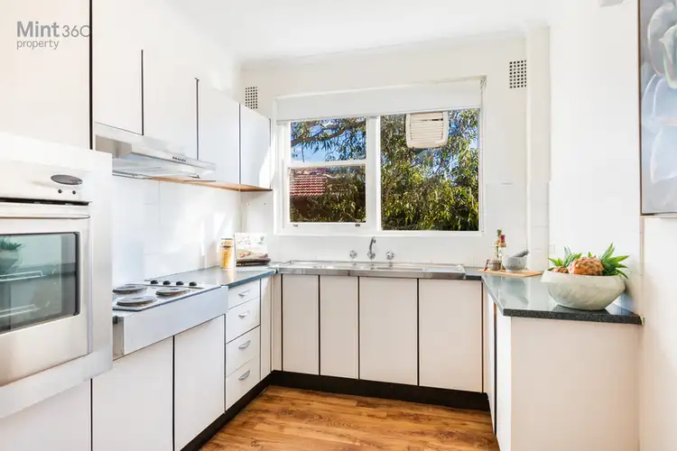 Third view of Homely apartment listing, 13/32-34 Rainbow Street, Kingsford NSW 2032