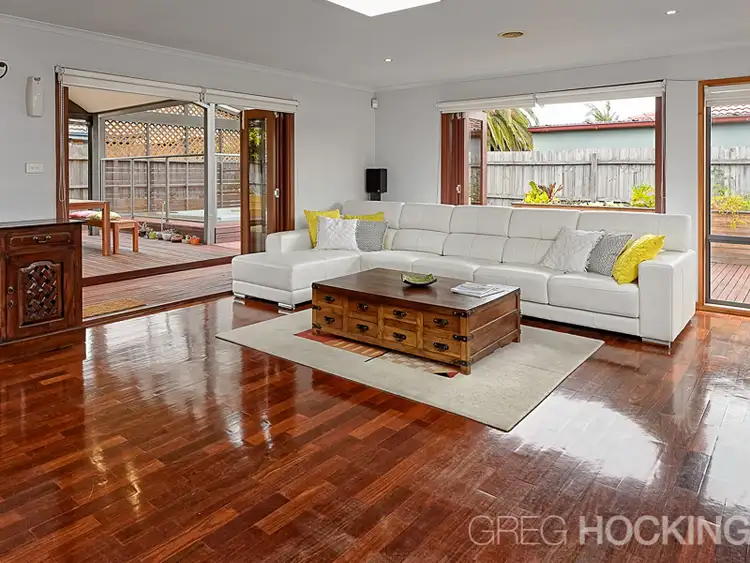 Main view of Homely house listing, 11 Prince Albert Mews, Patterson Lakes VIC 3197