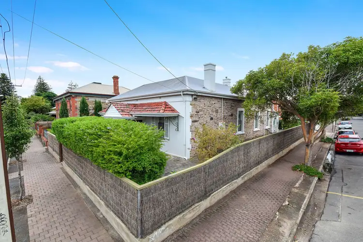 Second view of Homely house listing, 14 Bristol St, Glenelg South SA 5045
