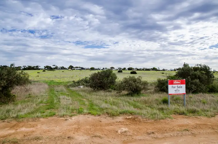 Third view of Homely land listing, Sec 125 Wallschutzky Road, Streaky Bay SA 5680