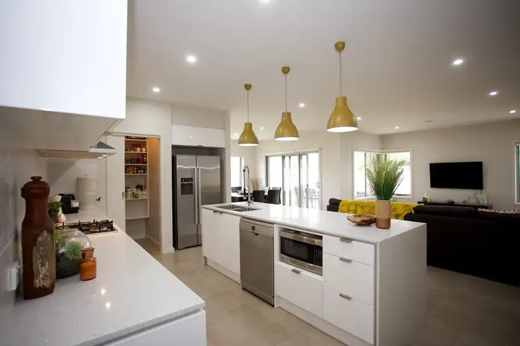 Fourth view of Homely house listing, 6 Brigid Court, Horsham VIC 3400