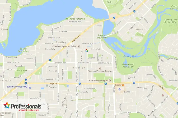 107 Tribute Street, Riverton WA 6148