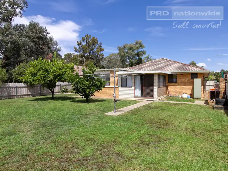 Fourth view of Homely house listing, 63 Huthwaite Street, Mount Austin NSW 2650