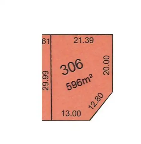 Main view of Homely land listing, Lot 306 Rustic Court, Mount Gambier SA 5290