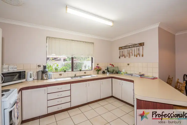 Third view of Homely house listing, 4B Westwood Street, Withers WA 6230