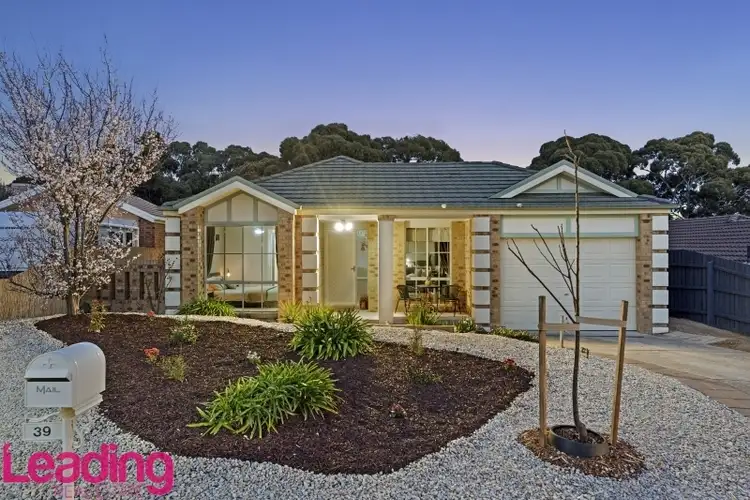 39 Rees Road, Sunbury VIC 3429