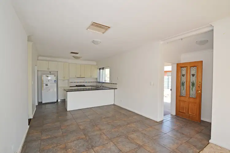 Sixth view of Homely house listing, 5 Crown Ct, Larapinta NT 875
