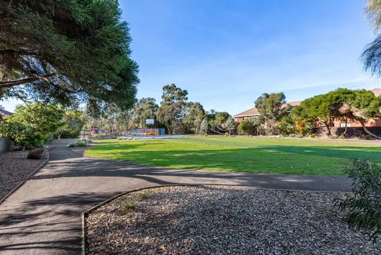 Seventh view of Homely block of units listing, 46 Whitehall Street, Footscray VIC 3011