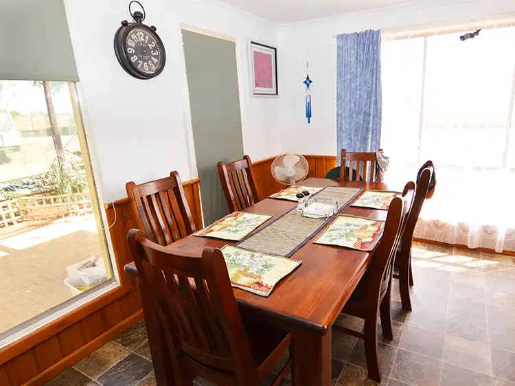 Fourth view of Homely house listing, 17 Nerrum Avenue, Red Cliffs VIC 3496