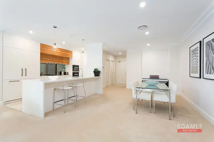 Third view of Homely apartment listing, 4/14-18 Woniora Avenue, Wahroonga NSW 2076