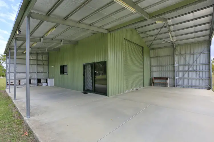 Third view of Homely house listing, 94 Davenport Drive, Coonarr QLD 4670