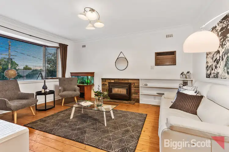 Second view of Homely house listing, 28 Cromwell Street, Burwood VIC 3125