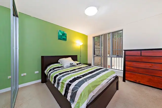 Fifth view of Homely apartment listing, 4/1-5 HILTS ROAD, Strathfield NSW 2135