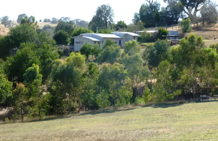 120 Talgarno Gap Road, Bethanga VIC 3691