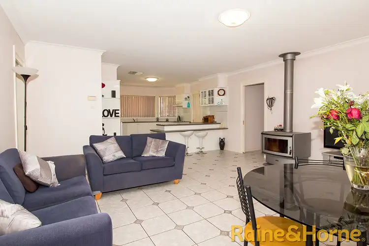 Fifth view of Homely house listing, 15 Charmere Place, Dubbo NSW 2830