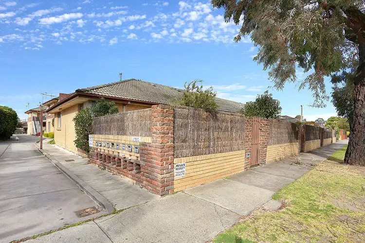 2/12-14 Surrey Street, Pascoe Vale VIC 3044