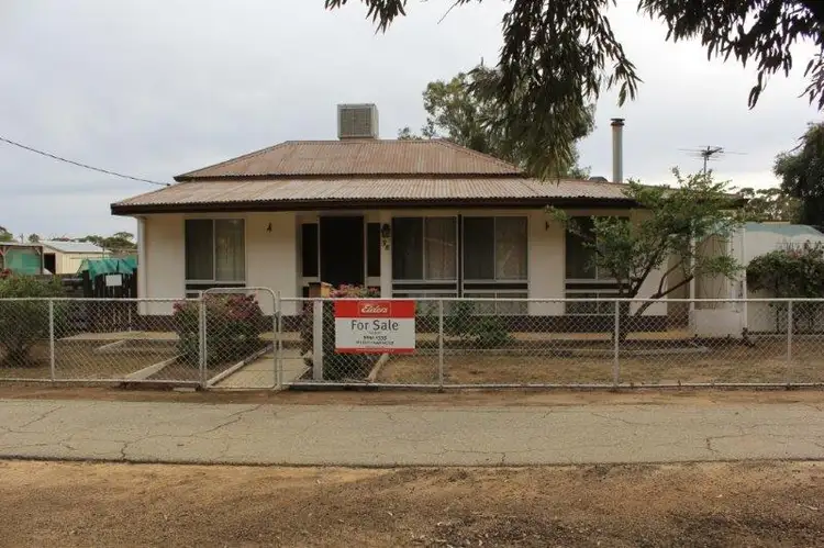 Main view of Homely house listing, 38 Duff Street, Merredin WA 6415