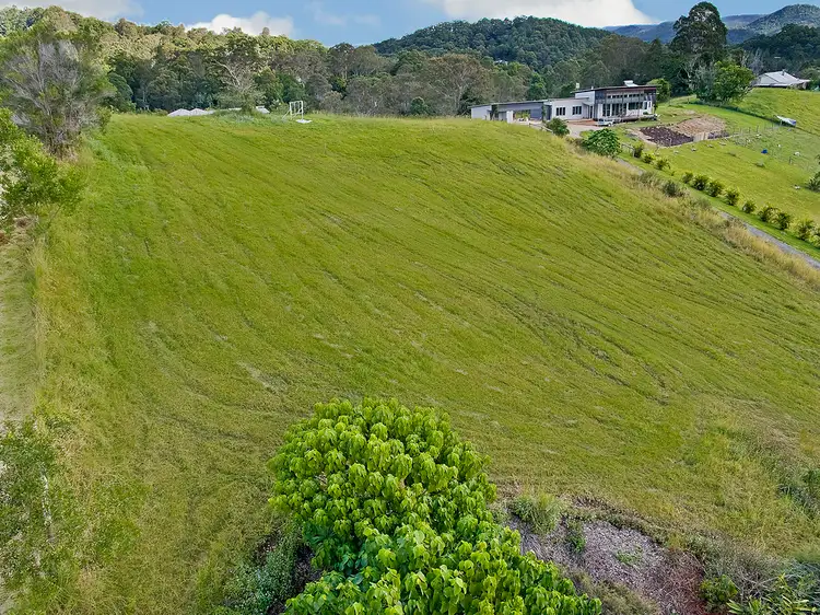 Main view of Homely land listing, 134 Jocelyn Drive, Eumundi QLD 4562