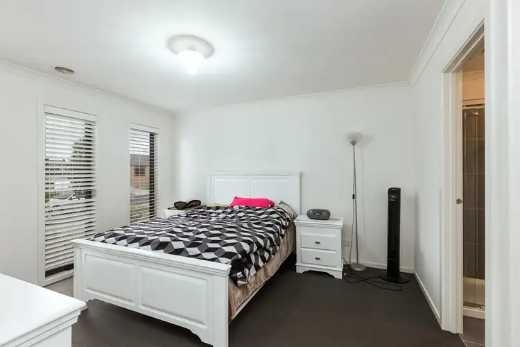 Fifth view of Homely house listing, 33 Brigalow Drive, Truganina VIC 3029