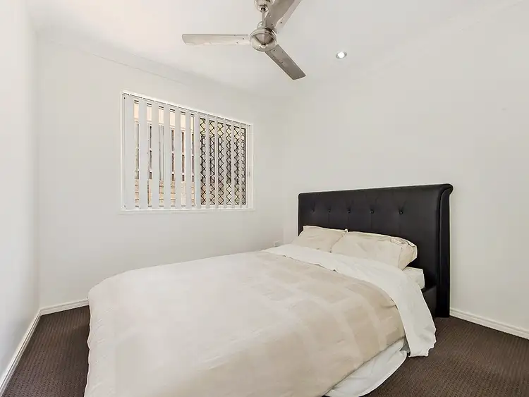 Fifth view of Homely house listing, 8 GOLDENWOOD CRESCENT, Fernvale QLD 4306