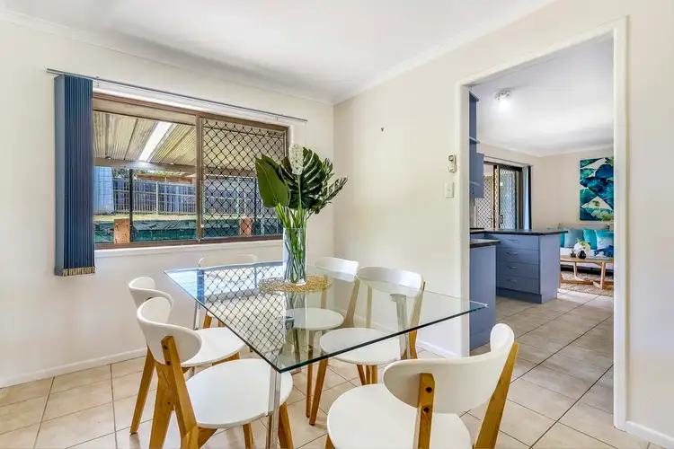 Second view of Homely house listing, 11 Polperro Court, Alexandra Hills QLD 4161