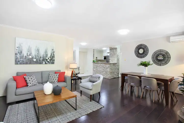 Main view of Homely apartment listing, 131/120-140 Pyrmont Street, Pyrmont NSW 2009